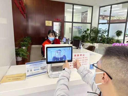 “無聲”的窗口，有愛的橋梁 昆明市政務服務中心上線手語翻譯服務