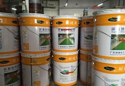 涂料制造業的淘汰與關停 政策、環保與技術因素分析