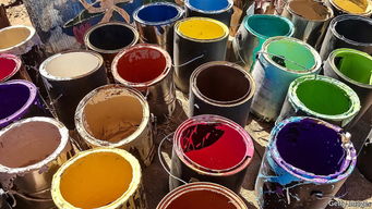 涂料鉛中毒 富裕國(guó)家的隱憂與貧窮國(guó)家的重負(fù)